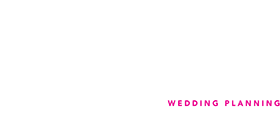 Tickled Pink Weddings Logo